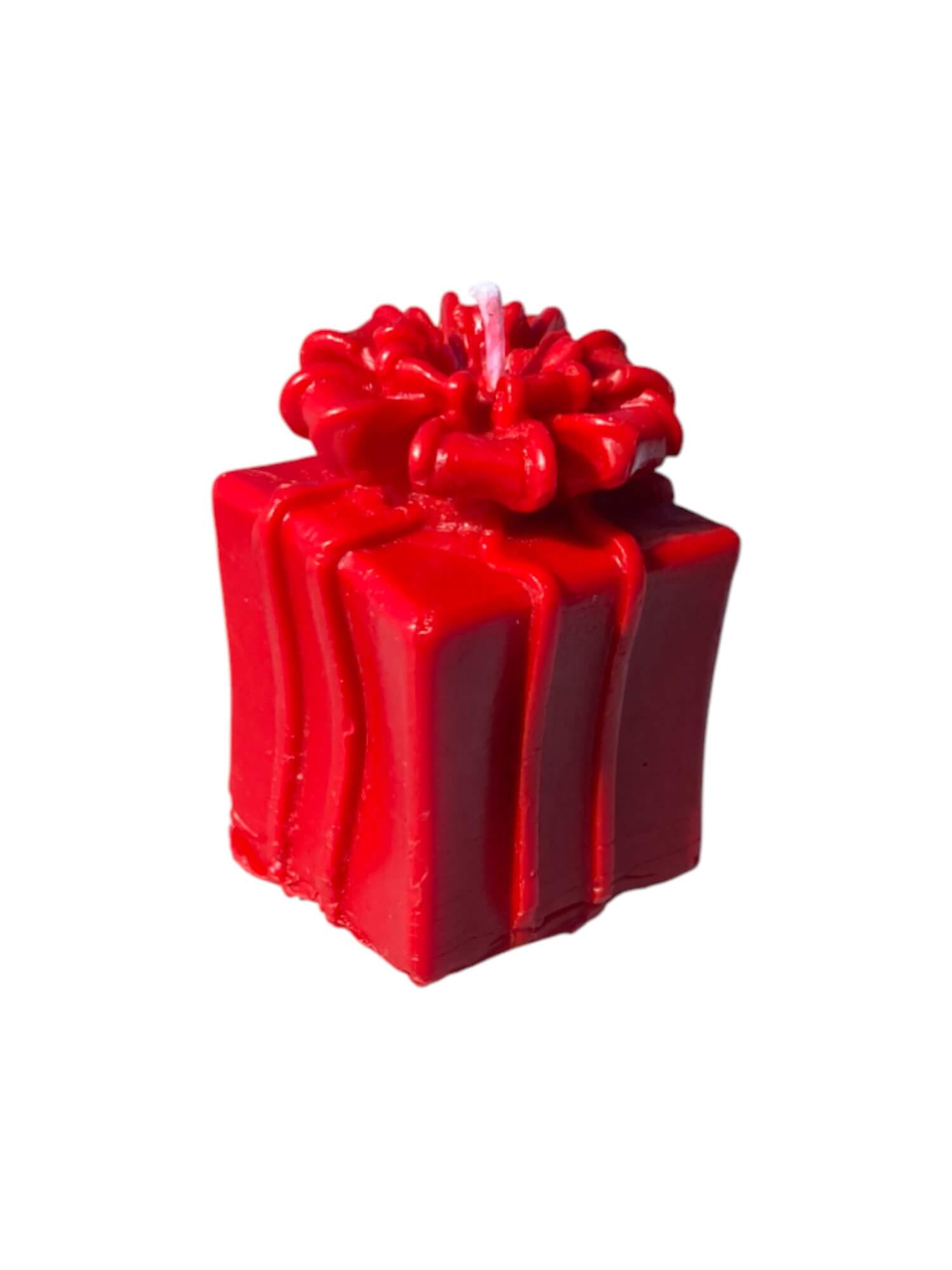 Mini Gift Box Candle – 50g of Charm - Mêl Llŷn